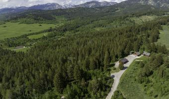 L 202 ALPINE HILLS Drive, Alpine, WY 83128