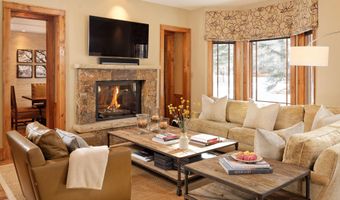 1395 Sierra Vista Dr Unit 1, Aspen, CO 81611