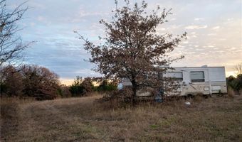 Tract 3 Acme RD, Asher, OK 74826