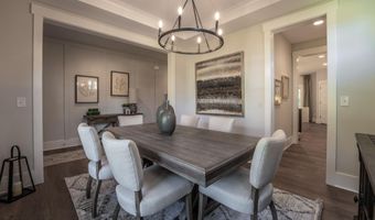 307 Oak Meadow Ln, Angier, NC 27501