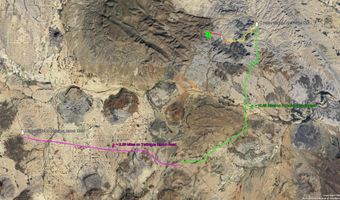 Willow Canyon Rd, Alpine, TX 79830