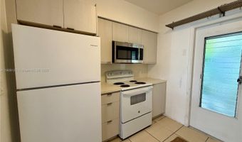 1135 101st St 6, Bay Harbor Islands, FL 33154