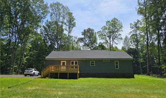 1444 Manfield Rd, Aylett, VA 23009