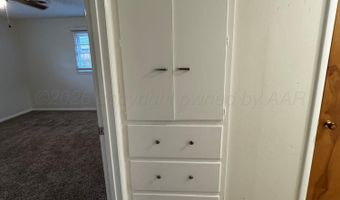 2807 S Washington St, Amarillo, TX 79109