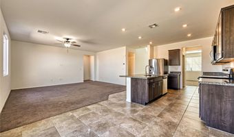 510 Dawson Falls Ave, Indian Springs, NV 89018