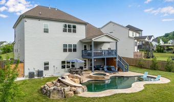 3359 Prairie Range Ln, Apison, TN 37302