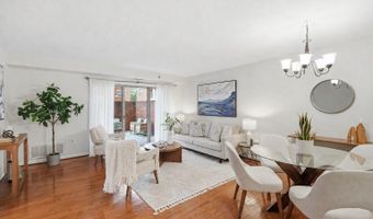 610 N WEST St N 105, Alexandria, VA 22314