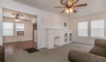 306 S FOREST St, Amarillo, TX 79106