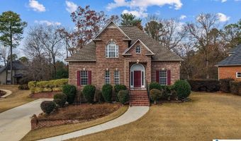 2111 N GRANDE VIEW Ln, Alabaster, AL 35114