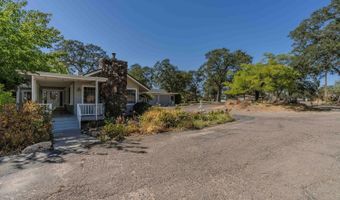 769 Dogtown Rd, Angels Camp, CA 95222