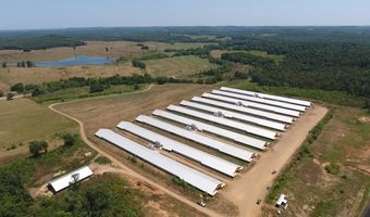 439 County Road 232, Couch, MO 65690