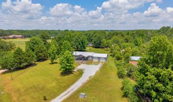 173 Old Hendry's Ch, Canon, GA 30520