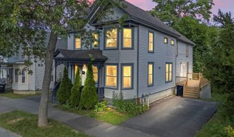 130 W Broadway, Bangor, ME 04401