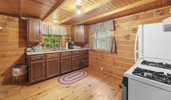 3167 N Happy Hollow Rd, Eckerty, IN 47116