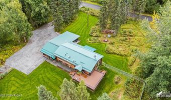 21624 Sean St, Chugiak, AK 99567