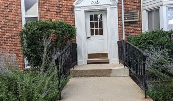 518 W Miner St 2H, Arlington Heights, IL 60005