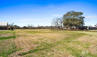 0 Hand Ave, Bay Minette, AL 36507