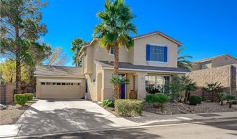 2383 Falsetto Ave, Henderson, NV 89052