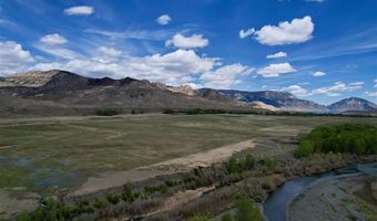 N Fork Hwy, Cody, WY 82414