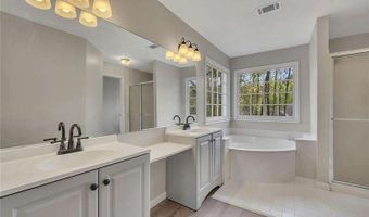 6321 Woodlore Dr NW, Acworth, GA 30101