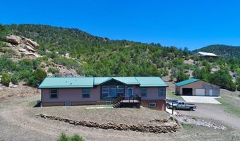 25850 River Pines Rd, Aguilar, CO 81020