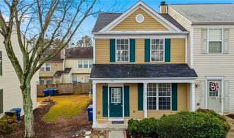 2135 Kilmington Sq, Alpharetta, GA 30009