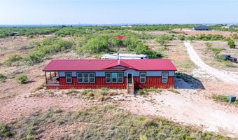 4231 Hayter Rd, Abilene, TX 79601