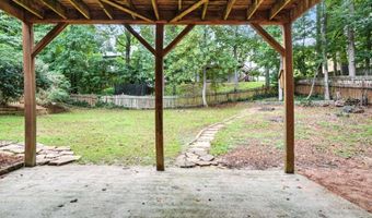 1506 Shadow Rdg, Woodstock, GA 30189