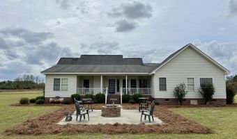1836 Bowman Branch Hwy, Bowman, SC 29018