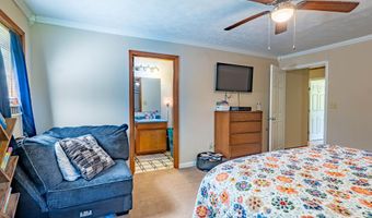 5699 Hebron Church Rd, Bentonia, MS 39040