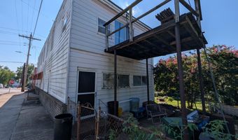 5000 PENNINGTON Ave, Baltimore, MD 21226