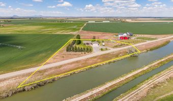 1024 W 125 N, Blackfoot, ID 83221