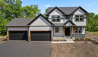 473 173rd Ave NE, Andover, MN 55304