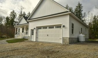 Lot # 8 Ward Road, Sebago, ME 04029