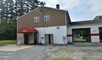 49 S Main St, Brooklyn, CT 06234