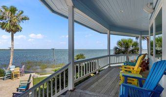 140 Bay Hbr, Aransas Pass, TX 78336