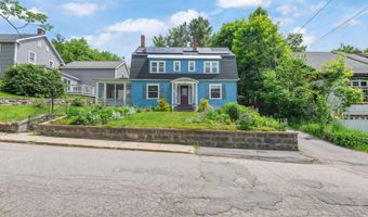 216 Prospect St, Berlin, NH 03570