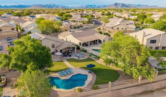 4341 E MORNING VISTA Ln, Cave Creek, AZ 85331