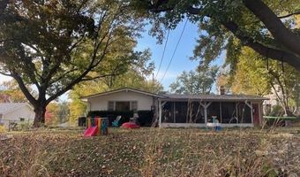 1704 Linden Ln, Atchison, KS 66002