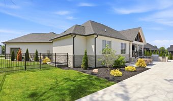 4025 Pitscottie Ct, Bargersville, IN 46106
