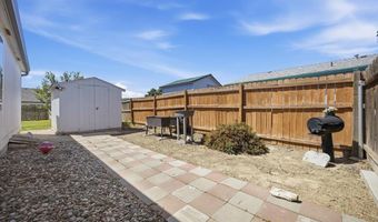 411 Birch Ct, Benton City, WA 99320
