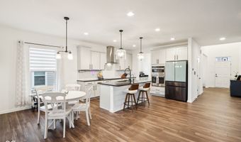 4309 Ironclad Dr, Bargersville, IN 46106