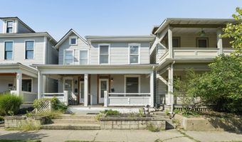 212 W 3rd Ave, Columbus, OH 43201