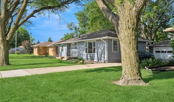 106 NW Scott St, Ankeny, IA 50023