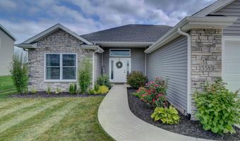 5585 Bear Creek Pass, Auburn, IN 46706