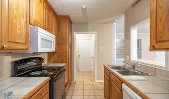3302 High Meadows Dr, Abilene, TX 79605
