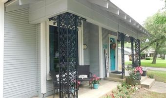 700 D St NW, Ardmore, OK 73401