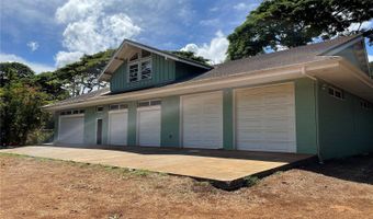 66-346 Paalaa Rd, Haleiwa, HI 96712