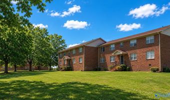 1057 N Main St, Arab, AL 35016