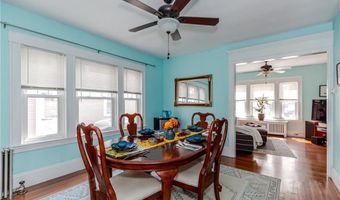 25 Rhodes Ave, Cranston, RI 02905